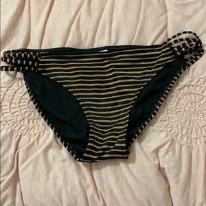 Bikini bottoms
